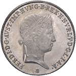 AUSTRIA Ferdinando I ... 