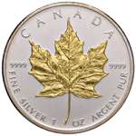 CANADA Elisabetta (1952-) 5 Dollari 2011 - ... 