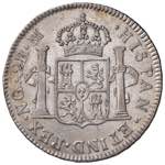 GUATEMALA Carlo IV (1788-1808) 2 Reales 1798 ... 