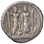 Egnatia - Cn. Egnatius Cn. f. Cn. n. ... 