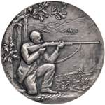 SVIZZERA Ginevra Medaglia 1929 Premio ... 