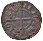BRINDISI Federico II (1197-1250) Denaro - ... 