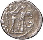 Augusto (27 a.C.-14 d.C.) Quinario (zecca ... 