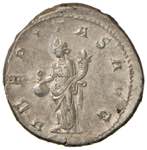 Traiano Decio (249-251) Antoniniano - Busto ... 