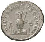 Erennio Etrusco (251) Antoniniano - Busto ... 
