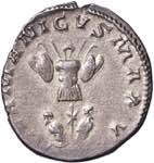 Gallieno (253-268) Antoniniano - Busto ... 
