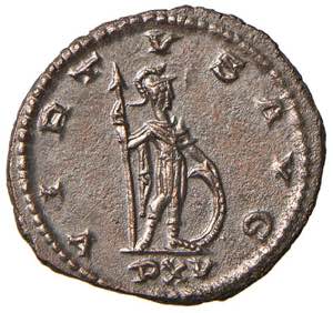 Gallieno (253-268) Antoniniano (Antiochia) ... 