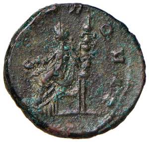 Postumo (259-268) Antoniniano - Busto ... 