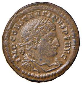 Costantino (306-337) ... 