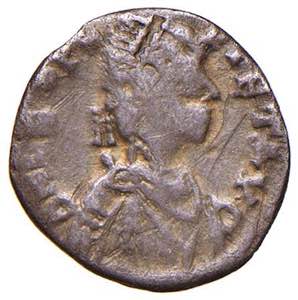 Leone I (457-473) ... 