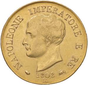 Napoleone (1805-1814) ... 