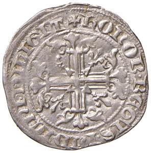NAPOLI Roberto d’Angiò (1309-1343) ... 