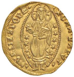Senato romano - Ducato - Munt. 118 AU (g ... 
