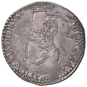 Gregorio XIII (1572-1585) Bologna - Bianco - ... 