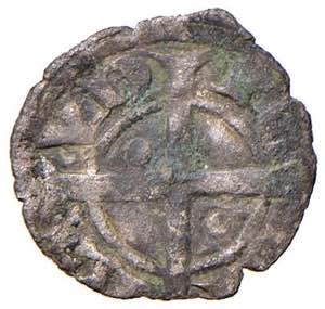 SAVOIA Aimone (1329-1343) Obolo piccolo ... 