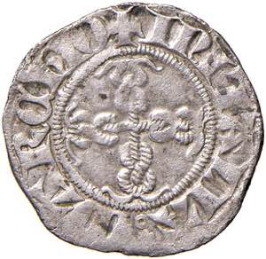 Amedeo VII (1383-1391) Quarto di grosso - ... 