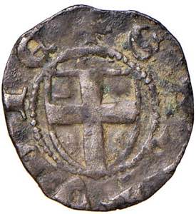 Amedeo VIII (1416-1440) Forte - cfr. MIR 194 ... 