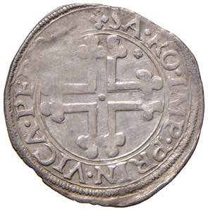 Carlo II (1504-1553) 2 Grossi - cfr. MIR 444 ... 