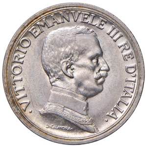  Vittorio Emanuele III ... 