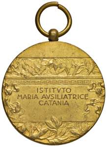 CATANIA - Istituto Maria Ausiliatrice - ... 