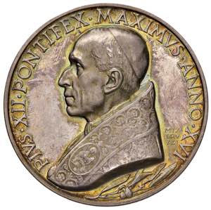    Pio XII (1939-1958) ... 
