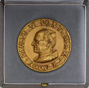    Paolo VI (1963-1978) ... 