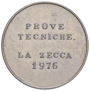    REPUBBLICA ITALIANA (1946-) Prove ... 