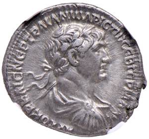    Traiano (98-117) ... 
