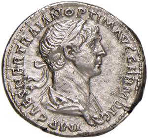    Traiano (98-117) ... 