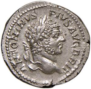    Caracalla (211-217) ... 