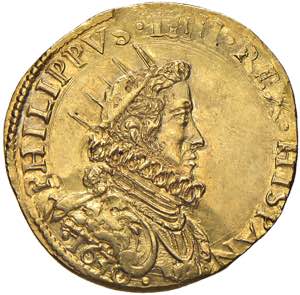    MILANO Filippo IV ... 