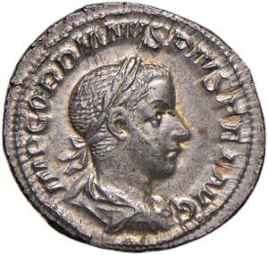    Gordiano III ... 