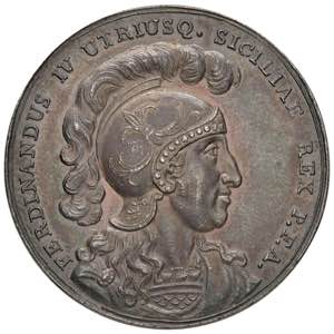    Ferdinando IV ... 