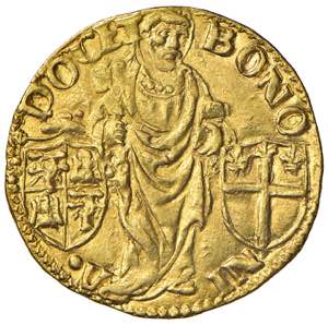    Giulio II (1503-1513) Bologna - Ducato - ... 