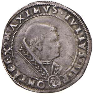    Giulio II (1503-1513) ... 