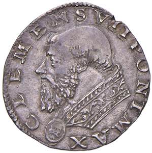 Clemente VII (1521-1534) ... 