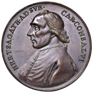    Pio VII (1800-1823) ... 