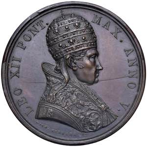    Leone XII (1823-1829) ... 