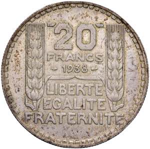 FRANCIA Terza Repubblica (1870-1940) 20 ... 