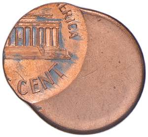 USA Cent 1994 - CU Decentrato