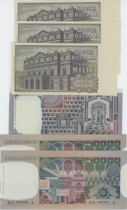 BANCONOTE Banca d’Italia 50.000 Lire ... 