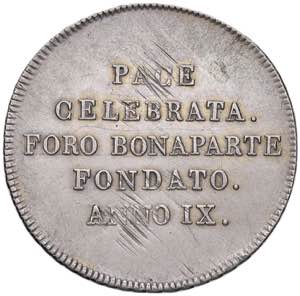 MILANO Repubblica Cisalpina (1797-1802) 30 ... 