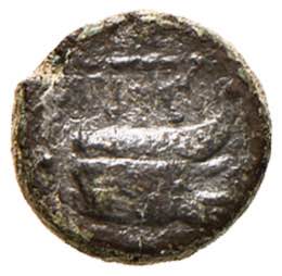 Anonime - AE (Palermo) Calc. 114 AE (g 1,37)