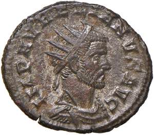 Aureliano (270-275) ... 