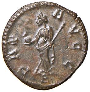 Massimiano (286-305) Antoniniano (Lugdunum) ... 