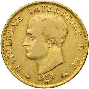 Napoleone (1805-1814) ... 