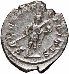  Gordiano III (238-244) Antoniniano ... 