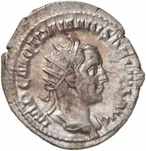  Traiano Decio (249-251) ... 