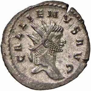  Gallieno (253-268) ... 