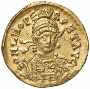  Leone I (457-474) ... 